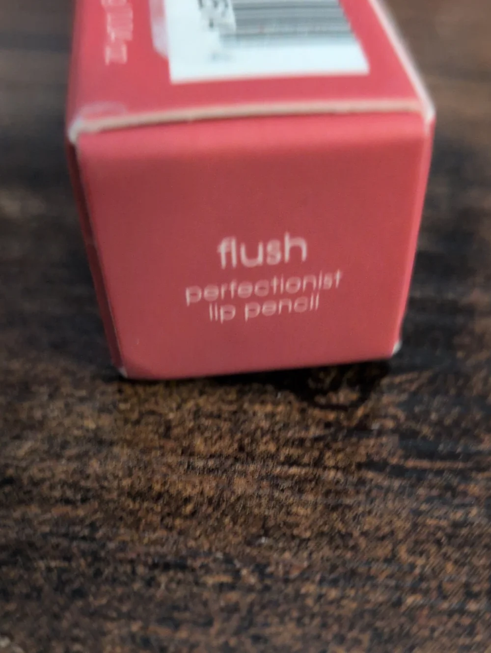 MELT Perfectionist Lip Pencil by Melt - Mauve Pink